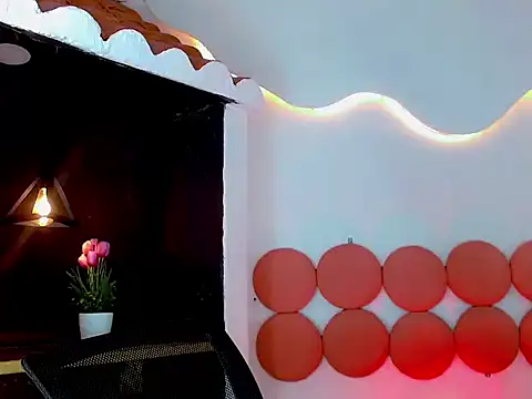 JessiValentin online show from 27, 5, 2026