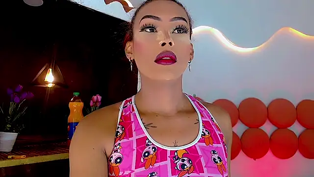 JessiValentin online show from 31, 5, 2026