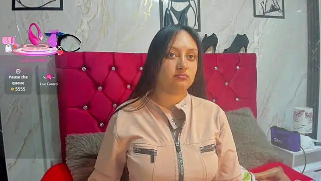 Snapshot of jannakissh chatting on 10, 2, 2026 jannakissh online show from 10, 2, 2026