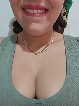 Sexy-girl online show from 31, 5, 2026