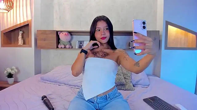 sophie duval online show from 7, 3, 2026