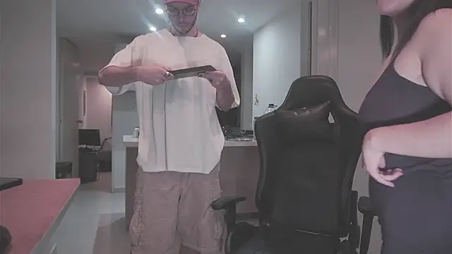 dan and daya online show from 6, 11, 2025