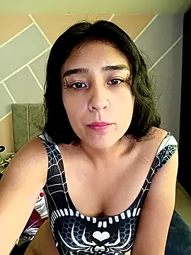 Nahomievans233 online show from 24, 10, 2025