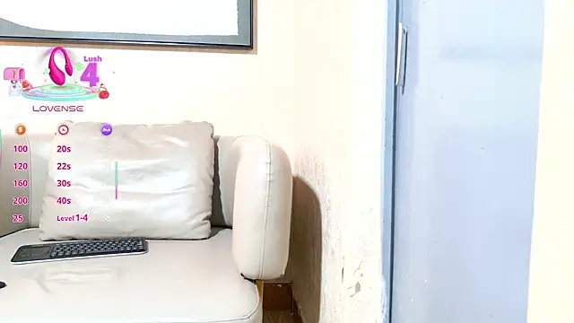 cataleya1 sm online show from 30, 10, 2025