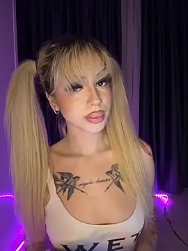 NovaPearl online show from 10, 1, 2026