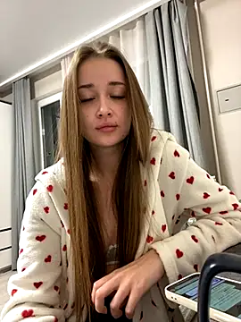 Angel hotyy online show from 24, 10, 2025