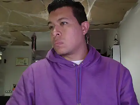 Snapshot of mrpandacol89 chatting on 31, 10, 2025 mrpandacol89 online show from 31, 10, 2025