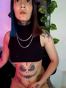 SharonSalazar online show from 17, 4, 2026