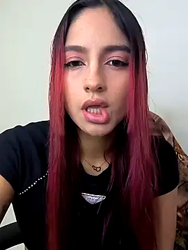 SofiCastro09  online show from 29, 10, 2025