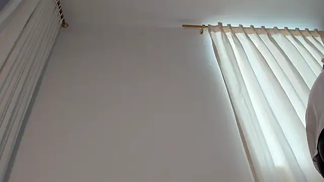 Daark Eros online show from 5, 12, 2025