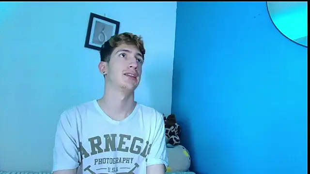 Snapshot of Erick_Taylor3 chatting on 8, 3, 2026 Erick Taylor3 online show from 8, 3, 2026