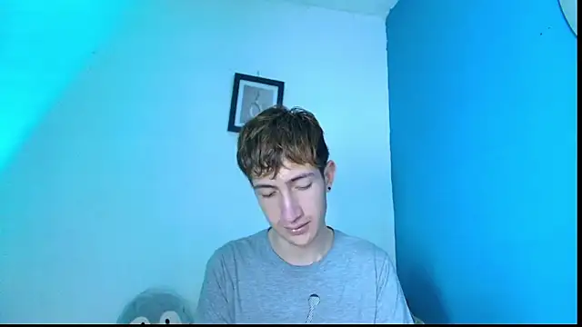 Snapshot of Erick_Taylor3 chatting on 16, 3, 2026 Erick Taylor3 online show from 16, 3, 2026
