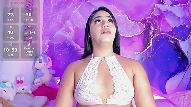 mishelbubble online show from 6, 1, 2026