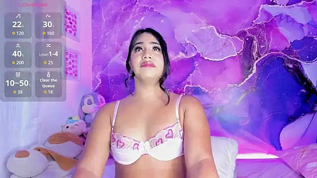 mishelbubble online show from 7, 1, 2026