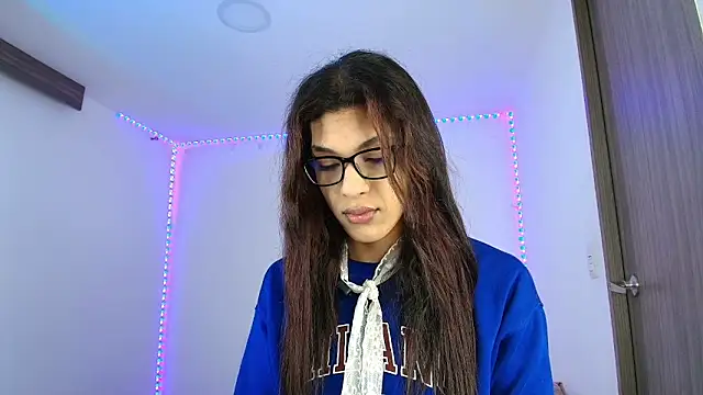 Arimoonn online show from 28, 3, 2026