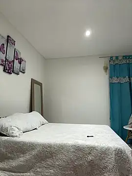 Rheetnena1 online show from 13, 3, 2026