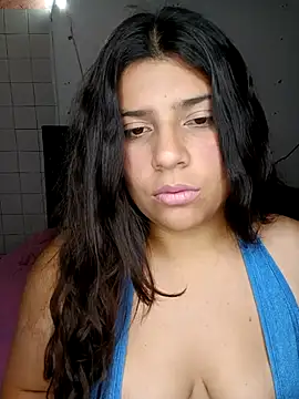 missluna j online show from 29, 10, 2025