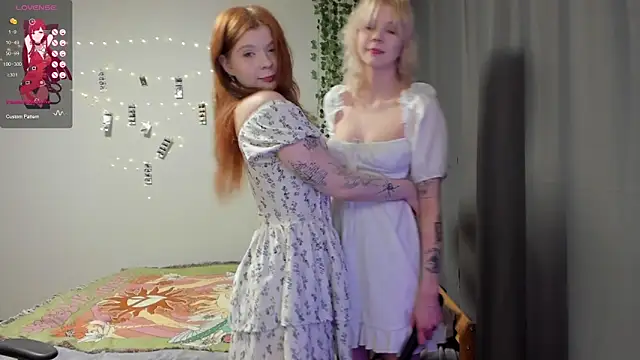 TenderTwos online show from 13, 1, 2026