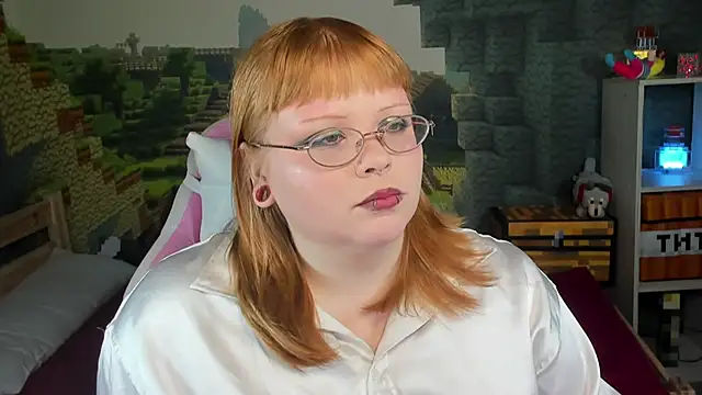 LottieReed online show from 14, 12, 2025