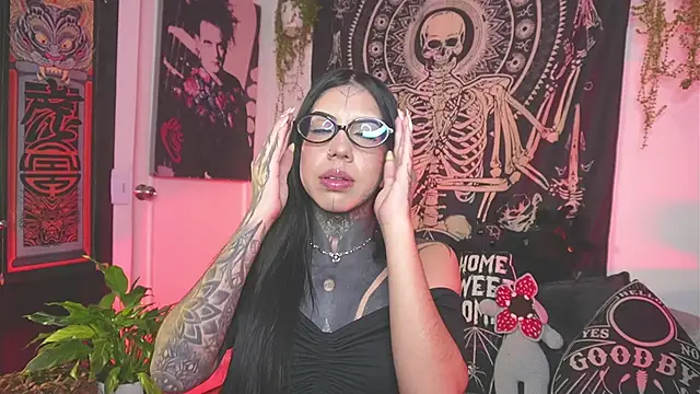 Dalia Vorhees online show from 2, 6, 2026
