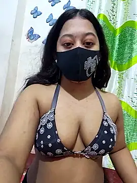 Raisa09 online show from 27, 10, 2025