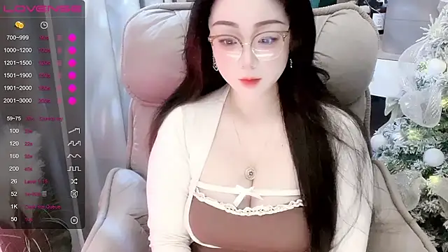 Monica-666888- online show from 13, 12, 2025