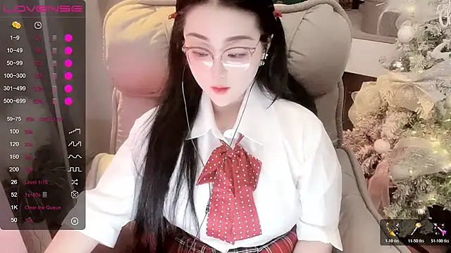 Monica-666888- online show from 13, 2, 2026