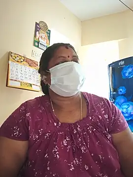 Snapshot of sreemamitha9 chatting on 12, 6, 2026 sreemamitha9 online show from 12, 6, 2026
