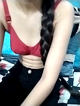 Amisha Lovely online show from 20, 4, 2026