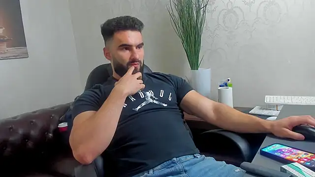 MicahLane online show from 25, 10, 2025