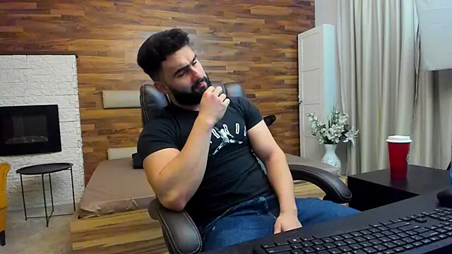 MicahLane online show from 25, 11, 2025