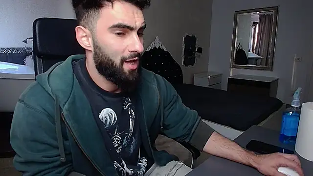 MicahLane online show from 18, 4, 2026