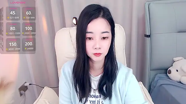 Xiaodie-baby online show from 27, 10, 2025