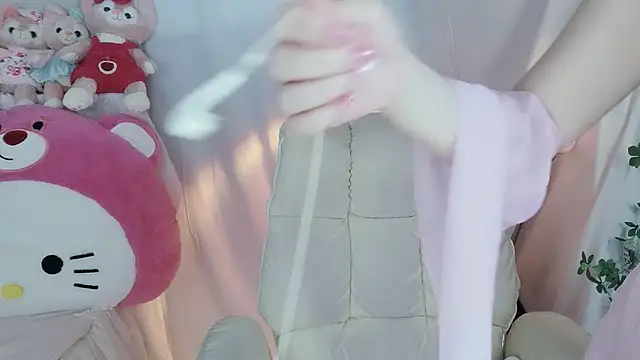 -zhuzhu-999- online show from 9, 11, 2025