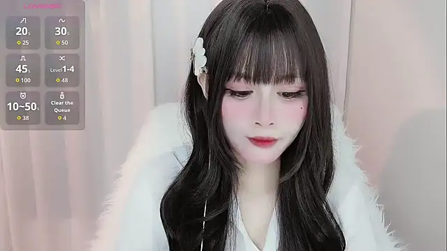 -zhuzhu-999- online show from 30, 5, 2026