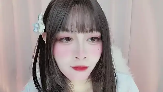 Snapshot of -zhuzhu-999- chatting on 4, 7, 2026 -zhuzhu-999- online show from 4, 7, 2026
