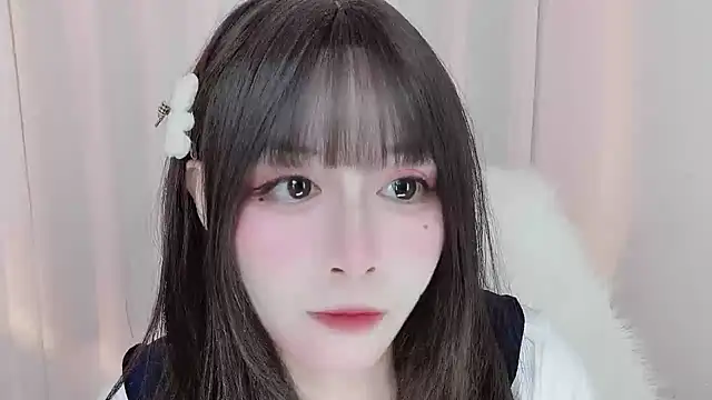 Snapshot of -zhuzhu-999- chatting on 16, 7, 2026 -zhuzhu-999- online show from 16, 7, 2026