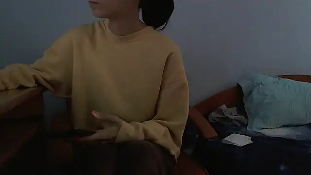 andreea713 online show from 26, 3, 2026