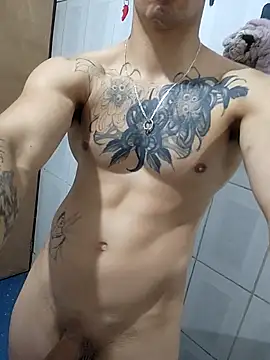 UrFavDick96 online show from 29, 10, 2025