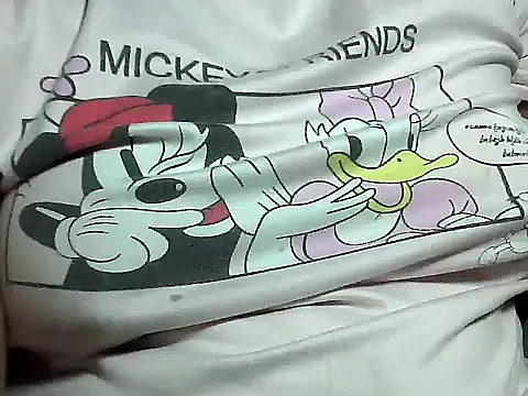 AdrianaDirtyExtreme online show from 27, 10, 2025