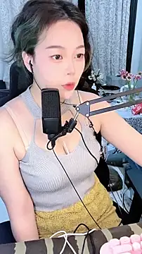 xiaobao-1188 online show from 15, 11, 2025