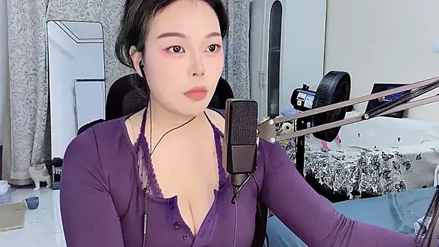 xiaobao-1188 online show from 19, 11, 2025