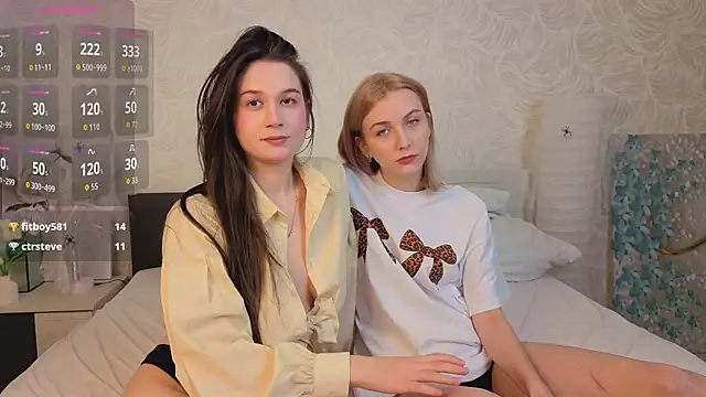 Snapshot of betweenUse chatting on 4, 11, 2025 betweenUse online show from 4, 11, 2025