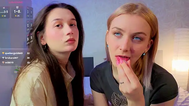 Snapshot of betweenUse chatting on 12, 11, 2025 betweenUse online show from 12, 11, 2025