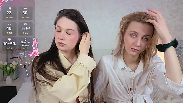 Snapshot of betweenUse chatting on 15, 12, 2025 betweenUse online show from 15, 12, 2025