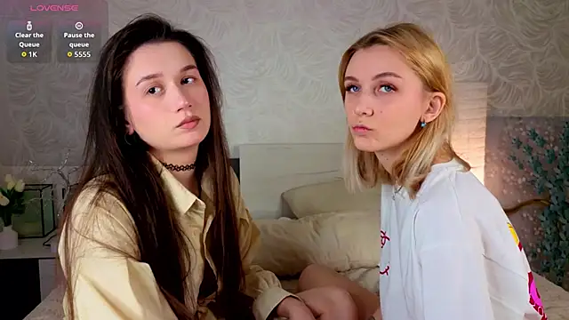 Snapshot of betweenUse chatting on 6, 1, 2026 betweenUse online show from 6, 1, 2026