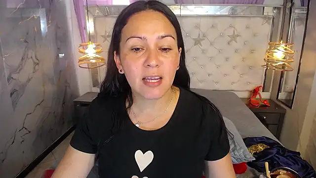 Snapshot of Melissa-roberts chatting on 9, 1, 2026 Melissa-roberts online show from 9, 1, 2026