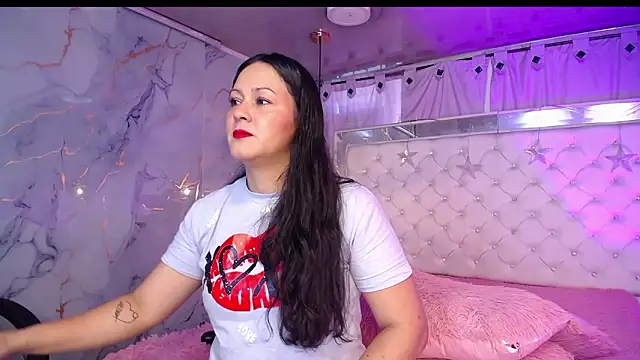 Snapshot of Melissa-roberts chatting on 27, 2, 2026 Melissa-roberts online show from 27, 2, 2026