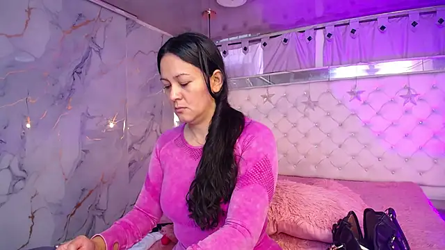 Snapshot of Melissa-roberts chatting on 28, 2, 2026 Melissa-roberts online show from 28, 2, 2026