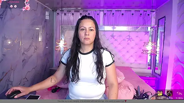 Melissa-roberts online show from 16, 3, 2026